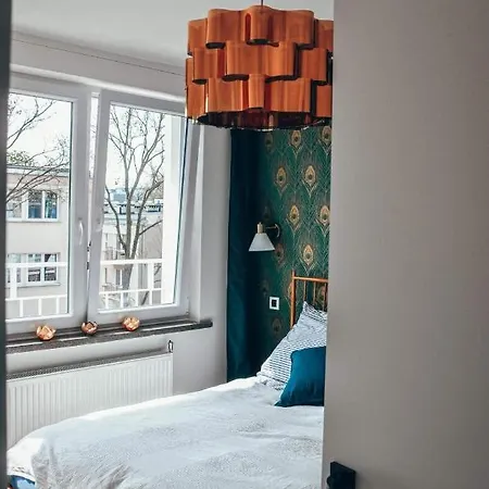 Pink Old Town Warsaw, 2 Rooms, Ac, Brand New! Exterior photo
