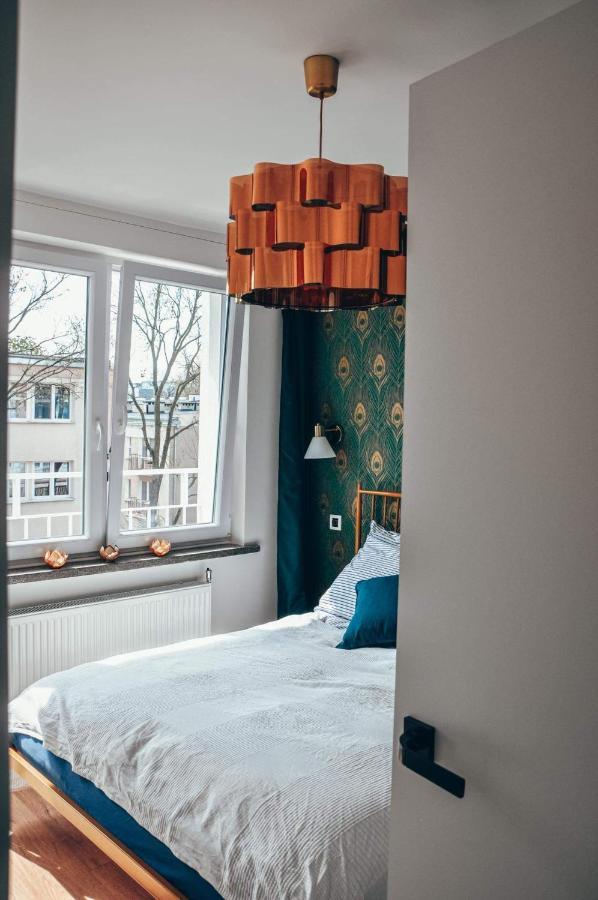 Pink Old Town Warsaw, 2 Rooms, Ac, Brand New! Apartment Warschau